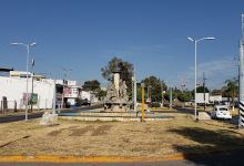 Monumento de Independencia de México景点图片