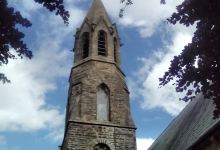 Elswick Memorial United Reformed Church景点图片