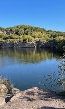 Opal Lake-伯恩霍尔姆