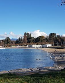 宝贝沙滩-日内瓦