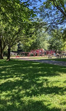 Millersburg City Park-米勒斯堡