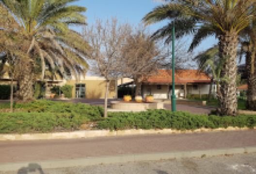 Dor Synagogue景点图片