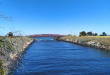 M.O. Moran Reserve景点图片