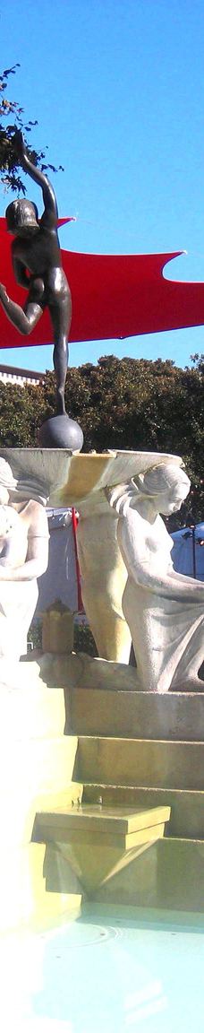 南加州大学-洛杉矶