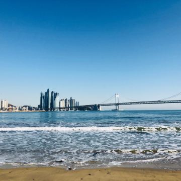 韩国首尔+仁川+釜山7日6晚拼小团