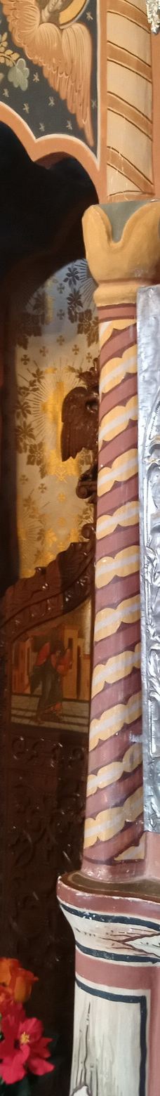 锡纳亚修道院-希奈亚