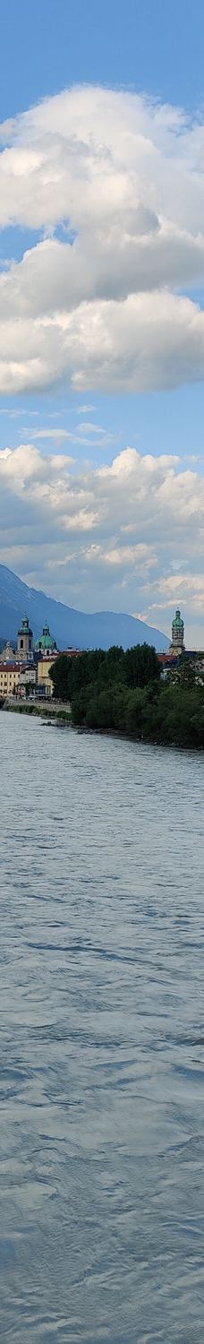 因斯布鲁克老城区-因斯布鲁克