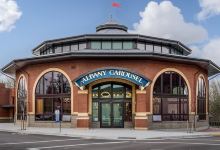 Historic Carousel & Museum景点图片