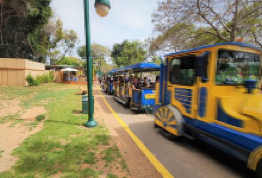 Ra'anana Park景点图片