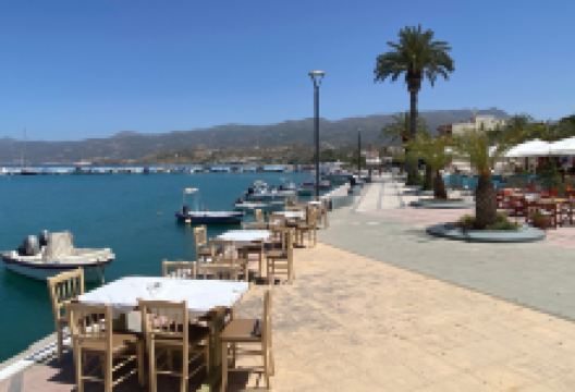 Sitia Beach景点图片