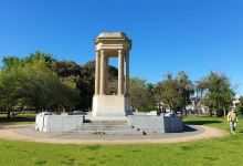Caulfield Park景点图片