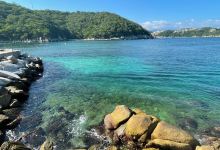 Huatulco National Park景点图片