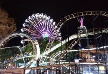 Sky Ranch San Fernando Pampanga景点图片