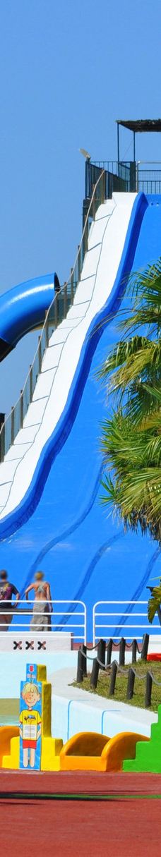 Aquatropic Water Park-Velilla-Taramay