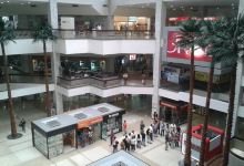 Centro Comercial Ciudad Tamanaco购物图片