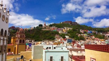 University of Guanajuato