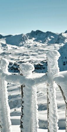 Grandvalira Estació de Ski Grau Roig-格劳罗伊格