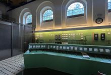 拉孟尔斯山矿景点图片