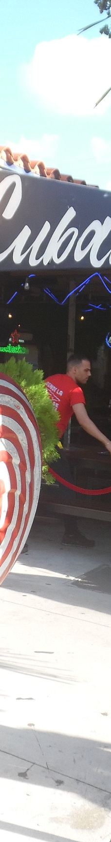 小哈瓦那-迈阿密