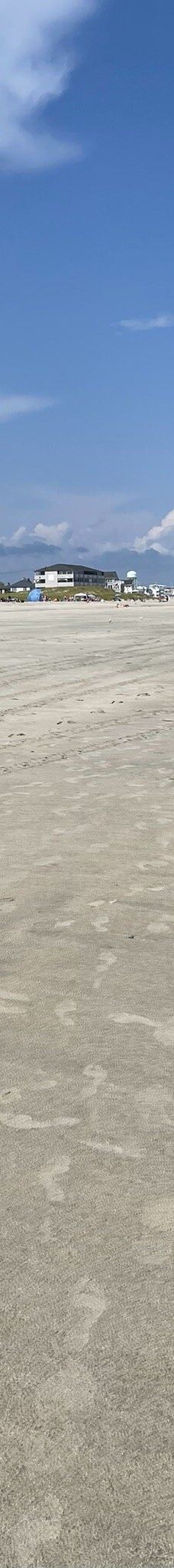 Hampton Beach State Park-汉普顿