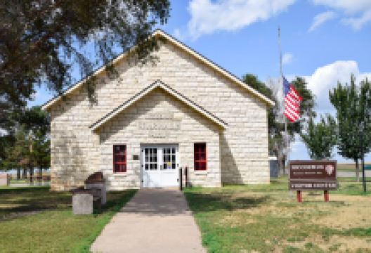 尼科迪默斯家歷史古蹟景点图片