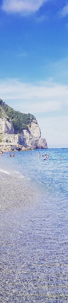 Saraceni Bay-瓦里格提