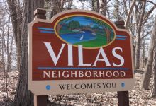 Vilas (Henry) Park景点图片