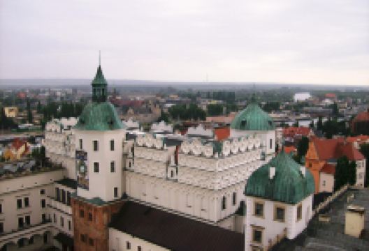 公爵城堡景点图片