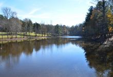Musgrove Mill State Historic Site景点图片