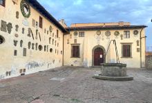 Castello dei Vicari景点图片