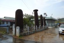 Khasi monoliths景点图片