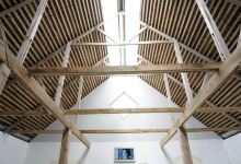 Museo de Arte Moderno Chiloe景点图片