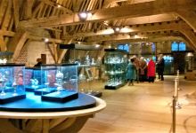 MOU - Museum景点图片