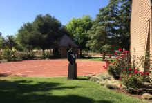 Labyrinth at St. Mark's-in-the-Valley Episcopal Church景点图片
