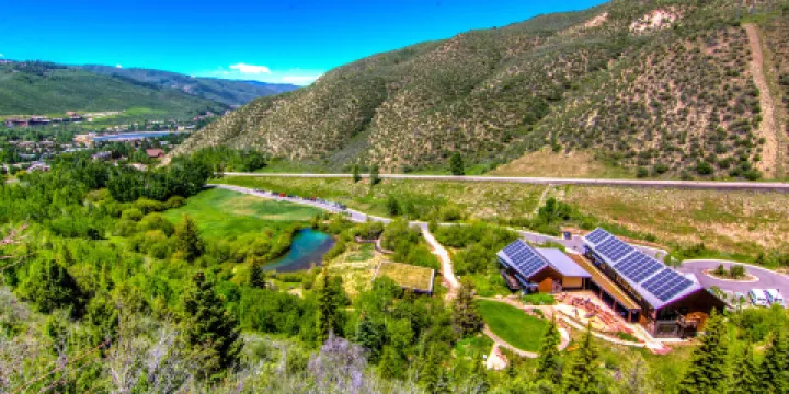 Walking Mountains Science Center