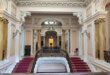 Craiova Art Museum景点图片