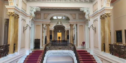 Craiova's Art Museum