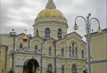 St. Andrew's Cathedral景点图片