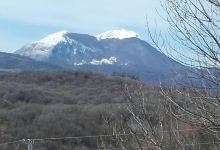 Calvera Centro Storico景点图片