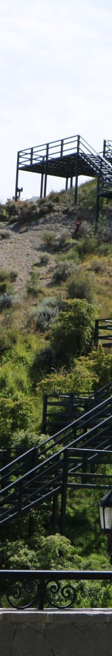 Plaza de Los Pioneros-埃尔卡拉法特