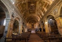 Il Dicastero Pievano di San Giovanni Battista景点图片