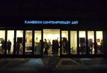 Cameron Contemporary Art Gallery景点图片