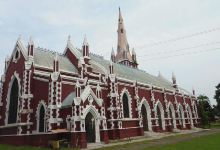 Sialkot Cathedral景点图片