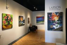 Eastend Studio & Gallery景点图片