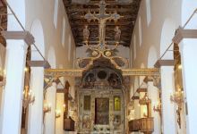Basilica San Pietro景点图片