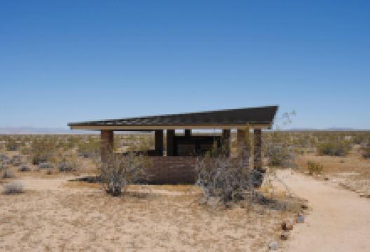 Desert Tortoise Natural Area景点图片