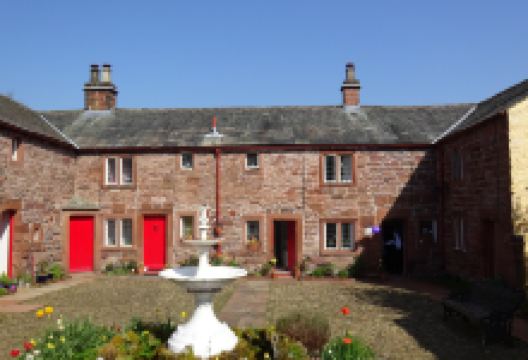 St Anne's Hospital景点图片