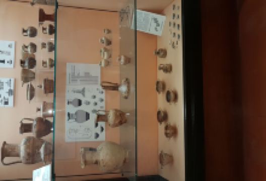 Museo Angelo Rizzoli景点图片