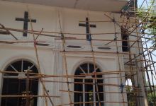 Saint Michael Catholic Church景点图片