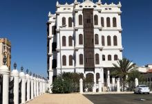 Shubra Palace景点图片